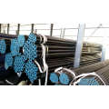 Tubo de acero sin costura 20 # Carbon A106-B Sch80 en Shandong